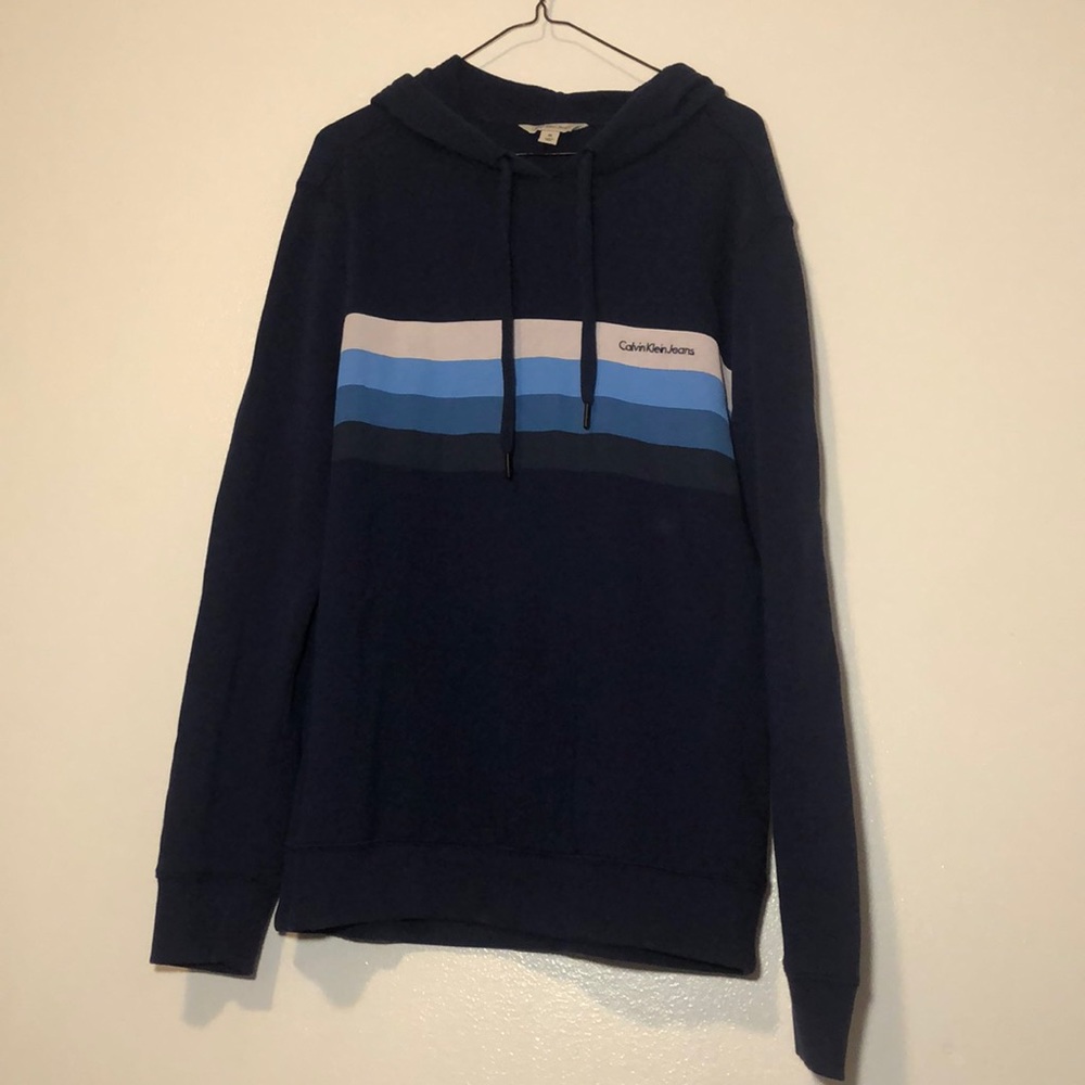 Calvin Klein Hoodie